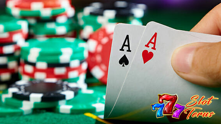 Dapatkan Winrate Tinggi Taruhan Di Casino Agen Slot Online Profesional