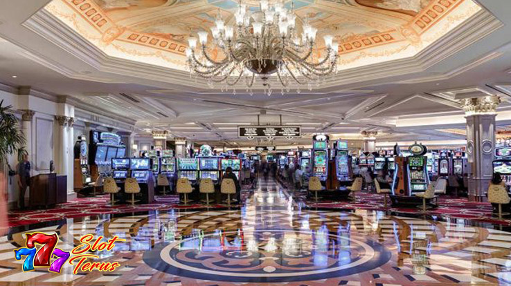 Mengenal Ciri Situs Casino Agen Judi Online Terpercaya Yang Layak Dipilih