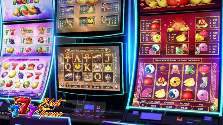 Rahasia Supaya Selalu Untung Main Casino Agen Judi Online Resmi