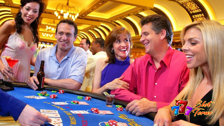 Profit Melakukan Investasi  Di Permainan Judi Poker Online